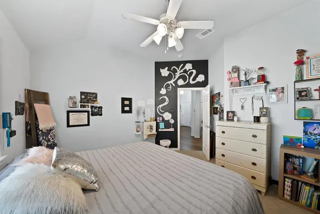 $399,000 | 305 Charlie Way, Weatherford, TX 76087