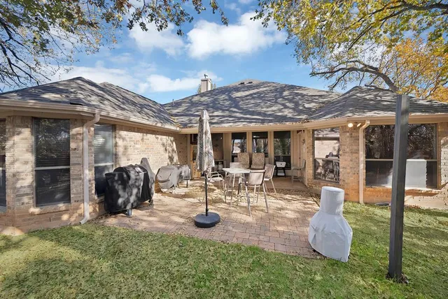 $399,000 | 305 Charlie Way, Weatherford, TX 76087