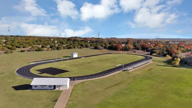 $399,000 | 305 Charlie Way, Weatherford, TX 76087