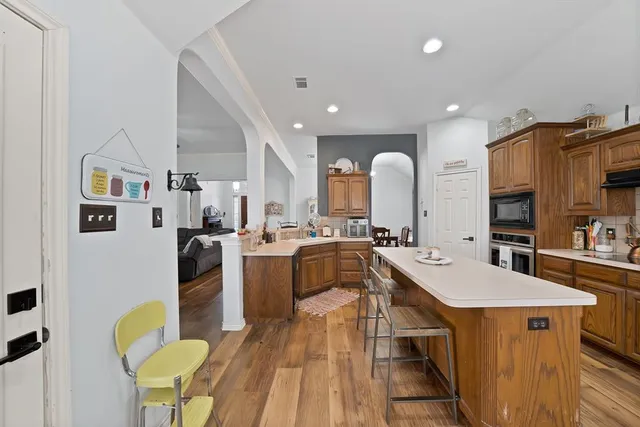 $399,000 | 305 Charlie Way, Weatherford, TX 76087