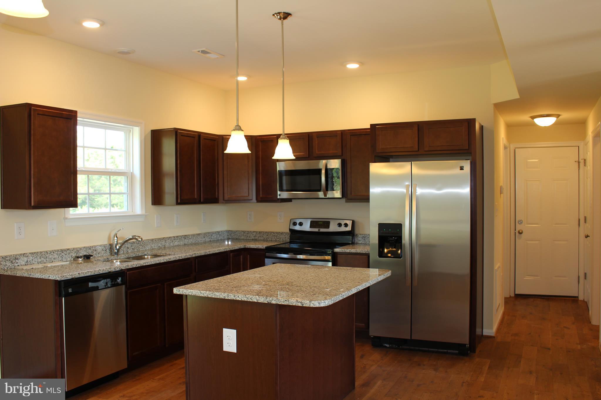 Boise Road Inwood, WV 25428 - Photo 3 of 8 Kitchen
