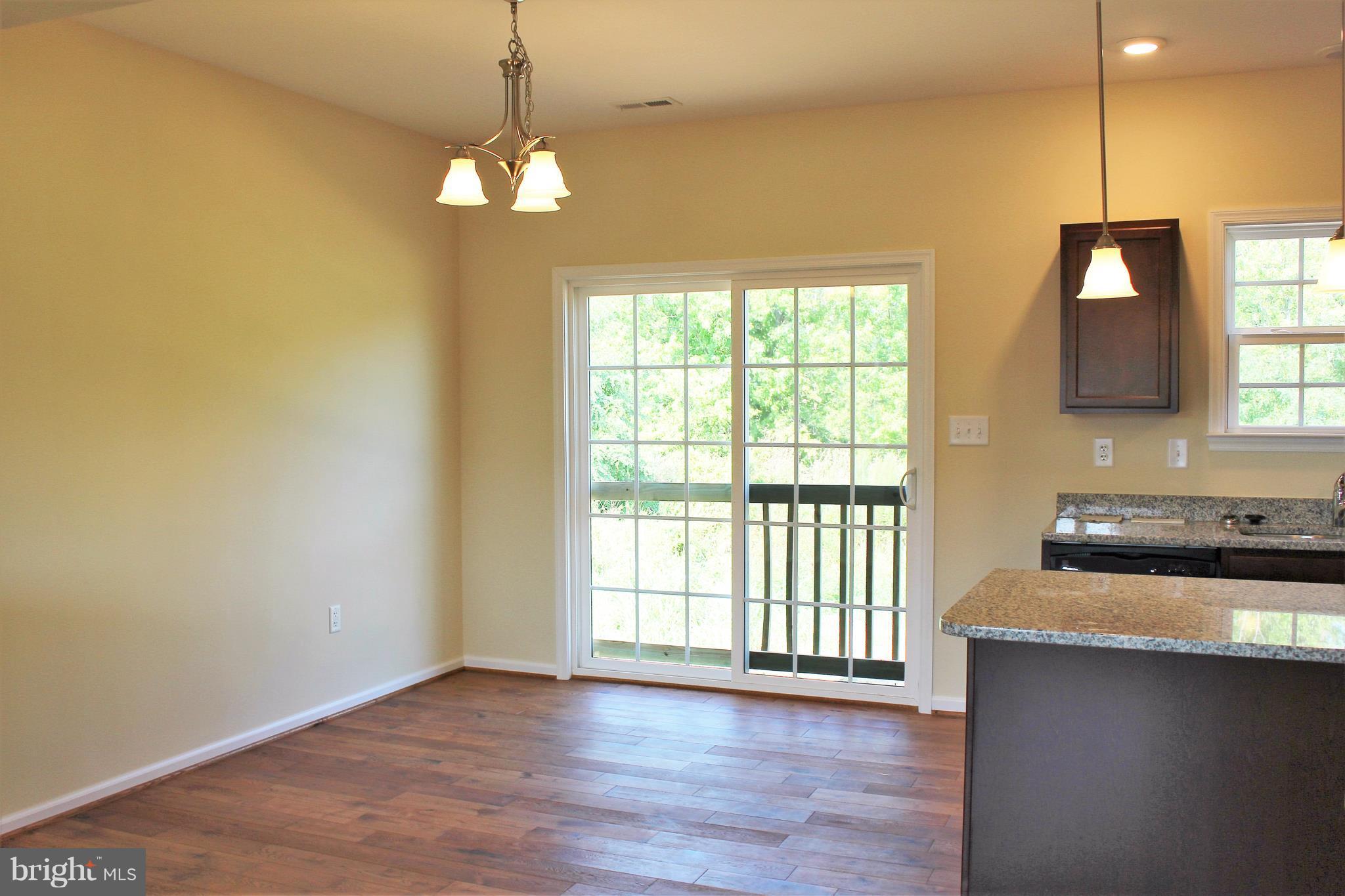 Boise Road Inwood, WV 25428 - Photo 5 of 8 Dining Room