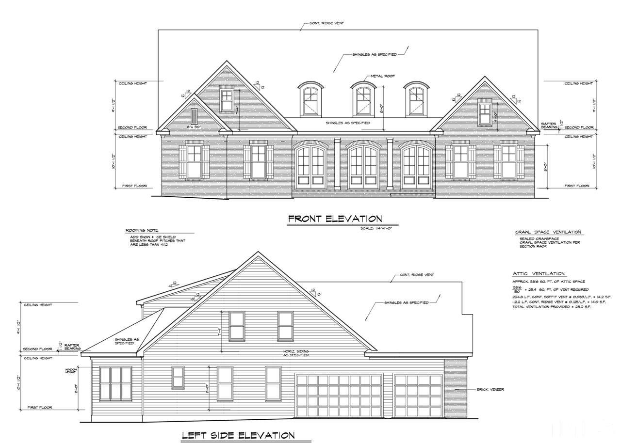 2256 Duskywing Drive Raleigh, NC 27613 - Photo 3 of 3