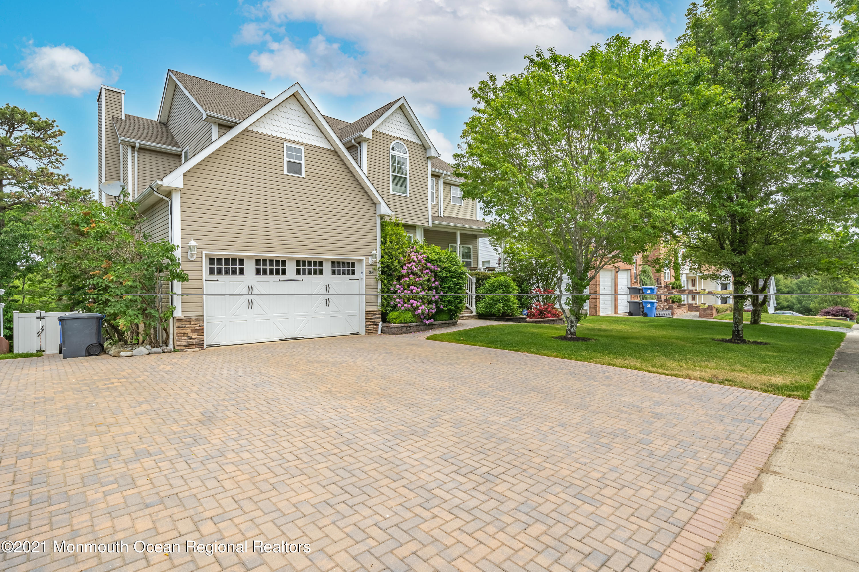 26 Sugar Hill Road Manahawkin, NJ 08050 - Photo 3 of 41 1