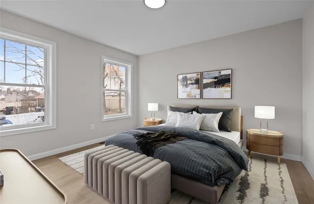 $699,999 | 17 Judith Street, Providence, RI 02909