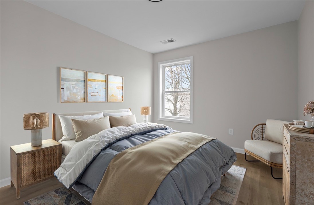 17 Judith Street Providence, RI 02909 - Photo 17 of 45 VIRTUALLY STAGED