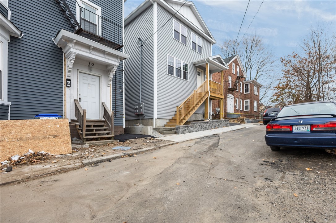 17 Judith Street Providence, RI 02909 - Photo 45 of 45