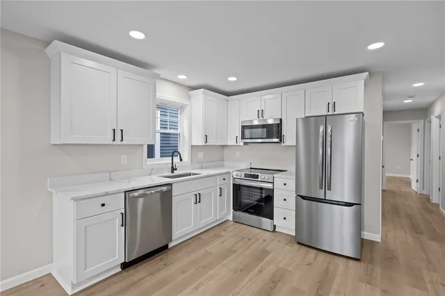 $699,999 | 17 Judith Street, Providence, RI 02909