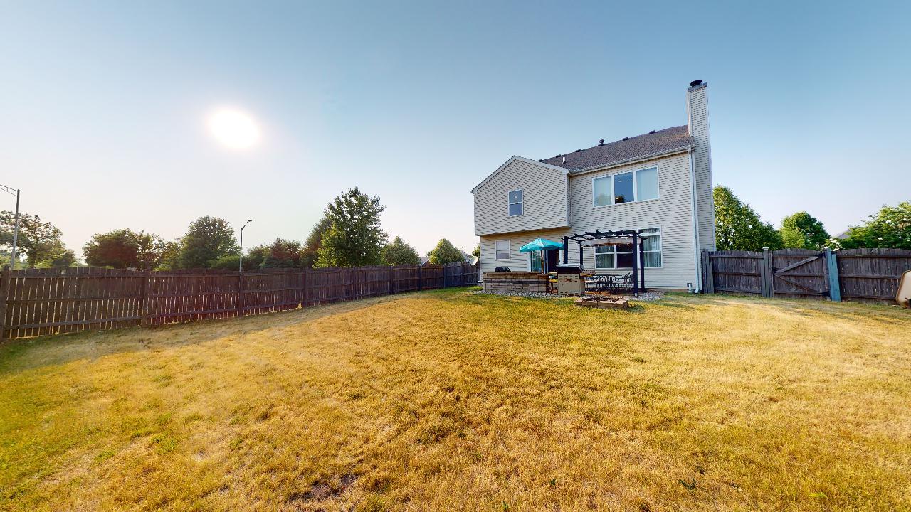 468 Butterfly Road Bolingbrook, IL 60490 - Photo 35 of 35 a swimming pool view with a outdoor space