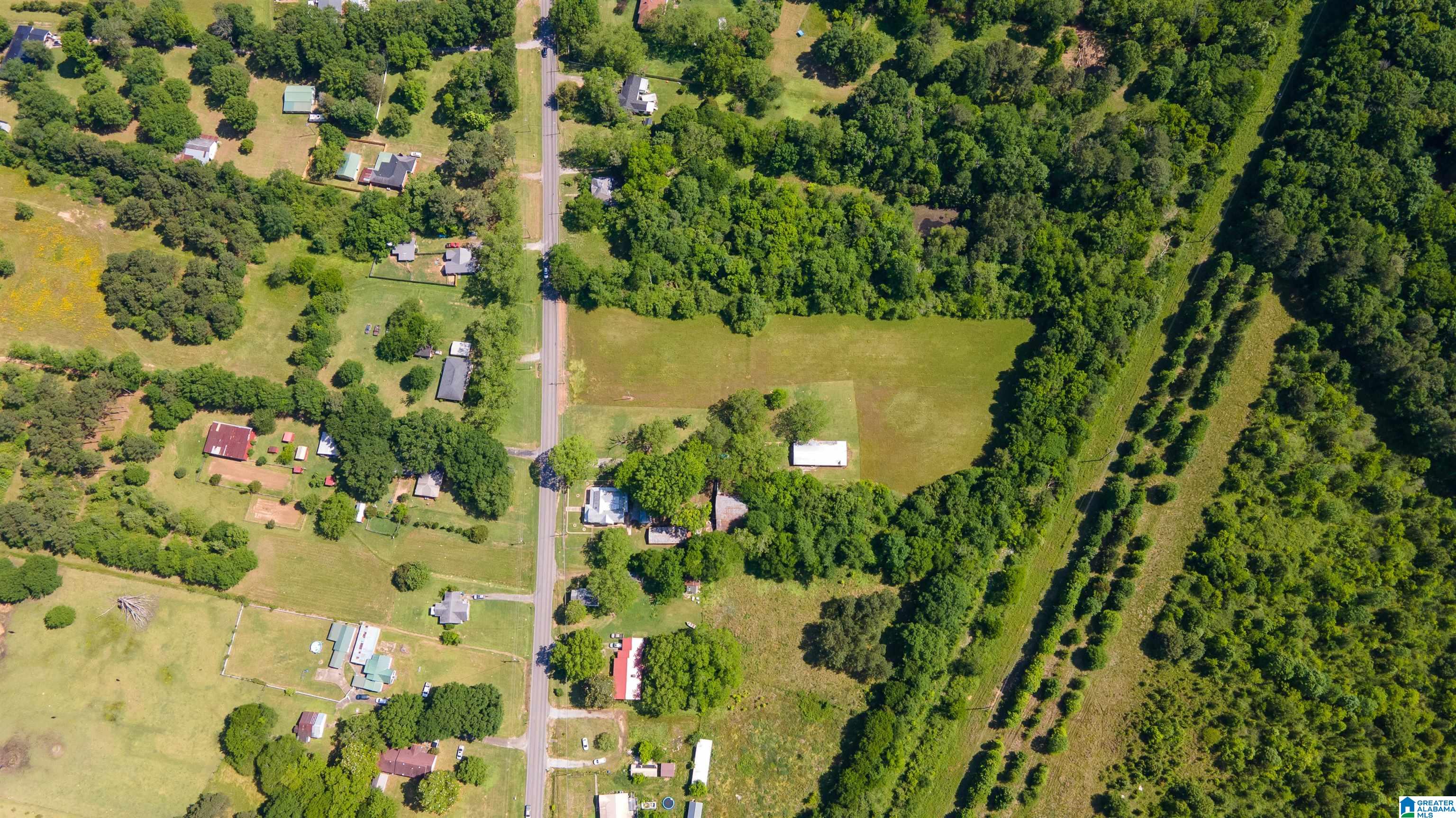 6402 Weaver Road Anniston, AL 36206 - Photo 39 of 40