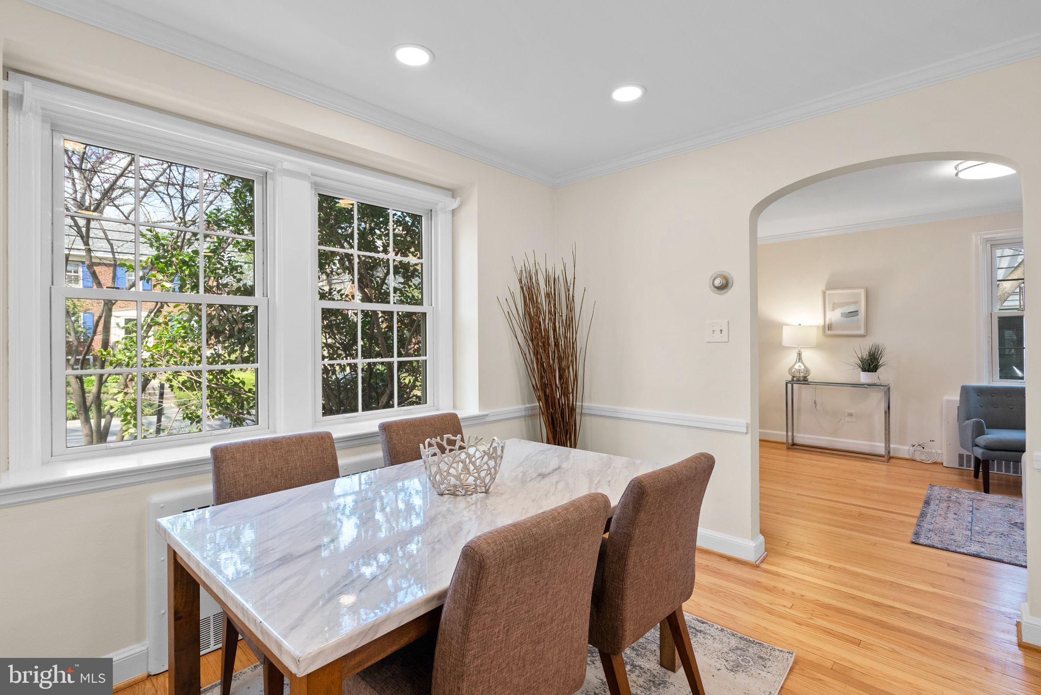 1113 Lancaster Road Takoma Park, MD 20912 - Photo 14 of 39
