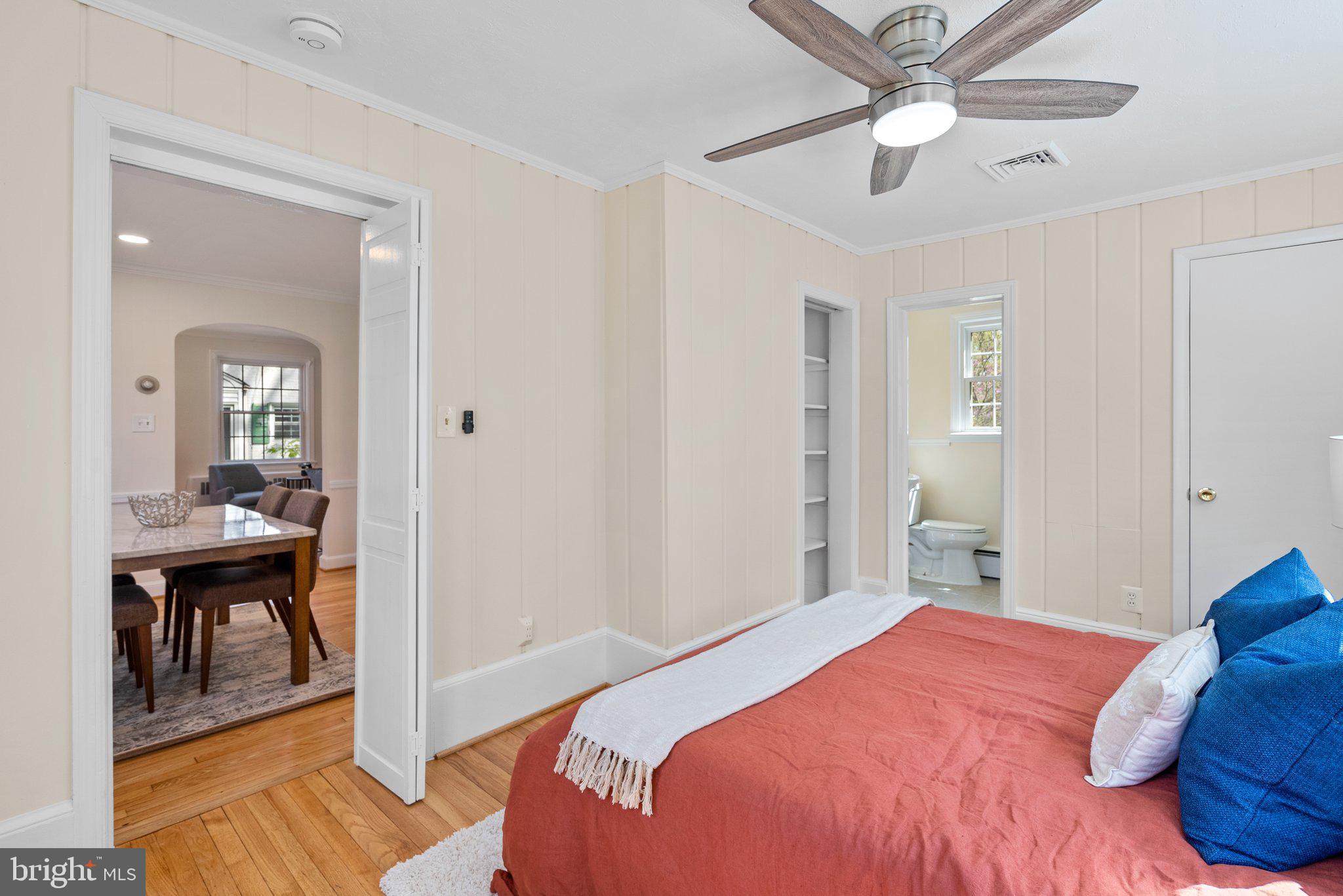 1113 Lancaster Road Takoma Park, MD 20912 - Photo 17 of 39