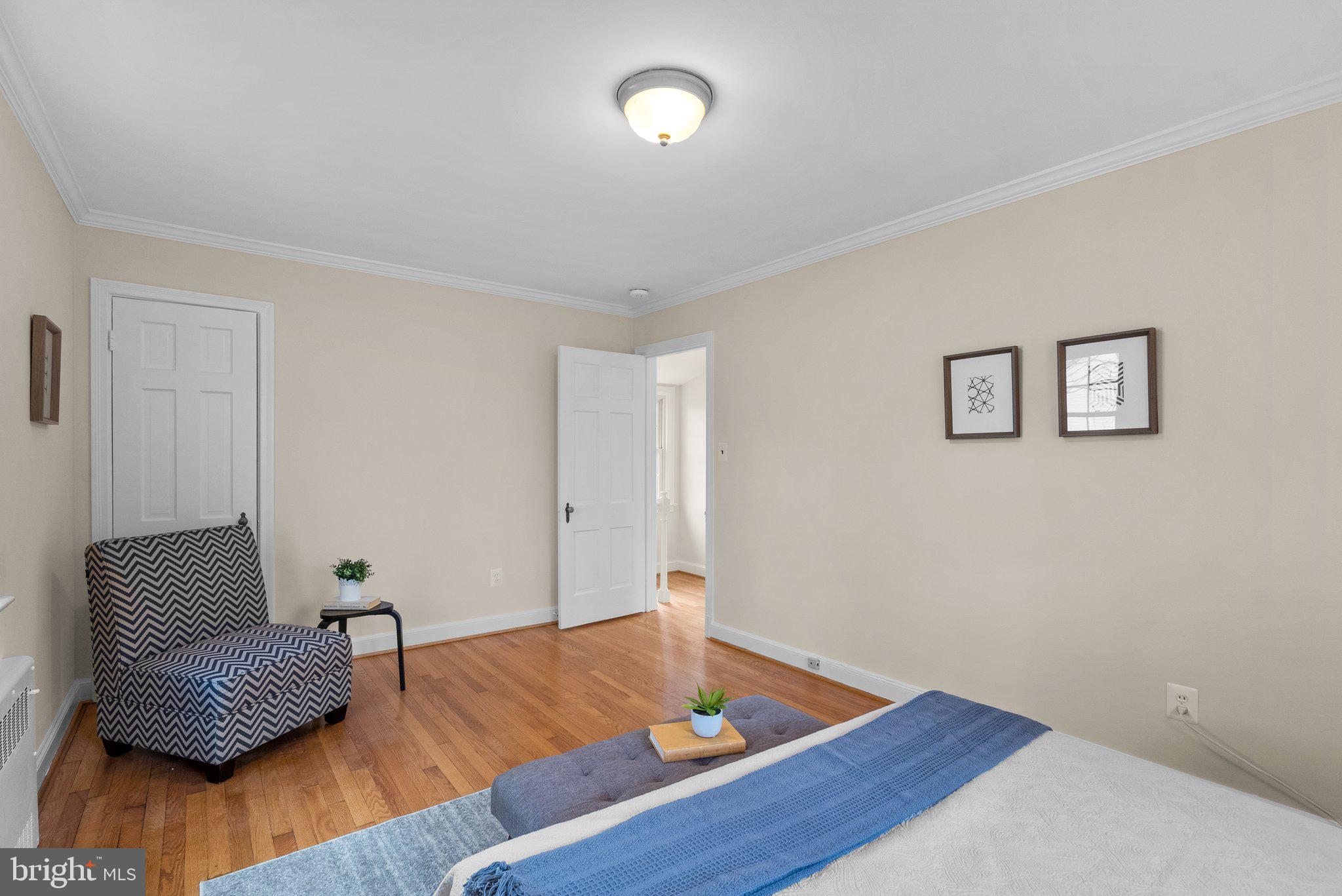 1113 Lancaster Road Takoma Park, MD 20912 - Photo 22 of 39