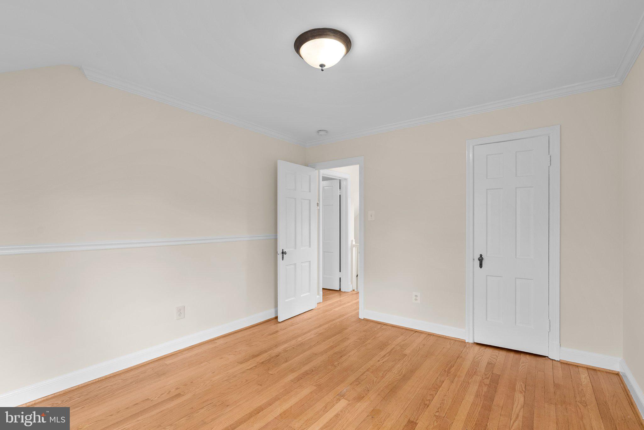 1113 Lancaster Road Takoma Park, MD 20912 - Photo 24 of 39 Bedroom 3