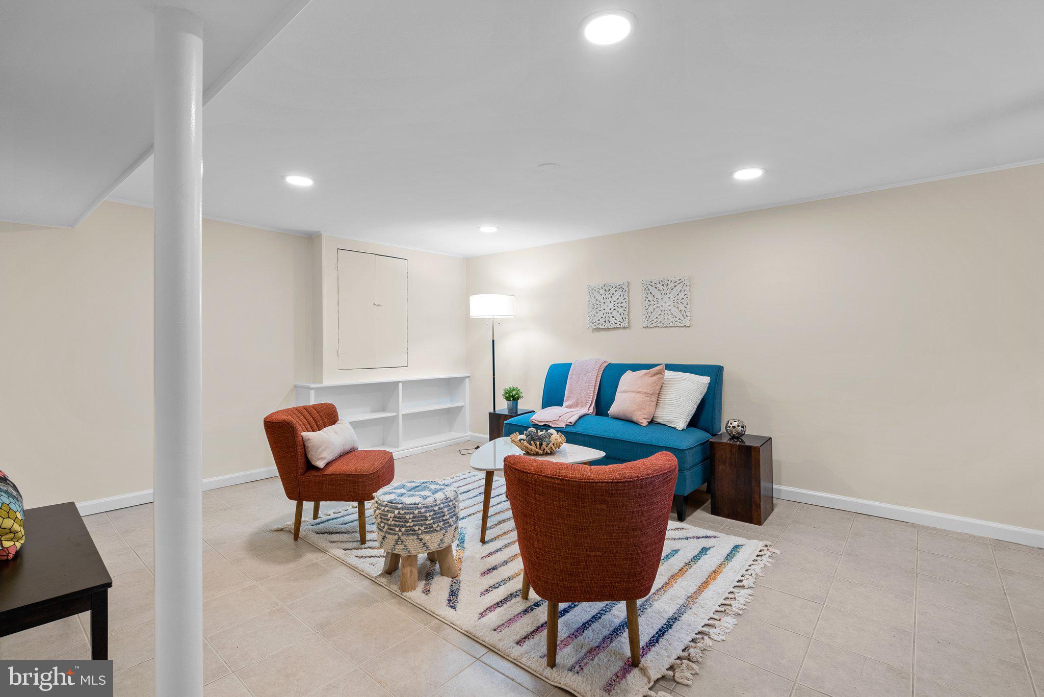 1113 Lancaster Road Takoma Park, MD 20912 - Photo 28 of 39
