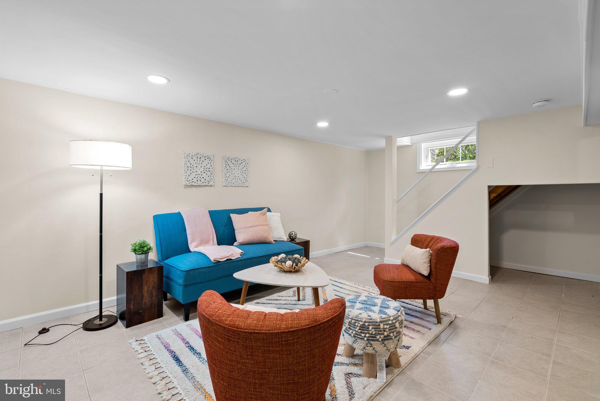 1113 Lancaster Road Takoma Park, MD 20912 - Photo 29 of 39