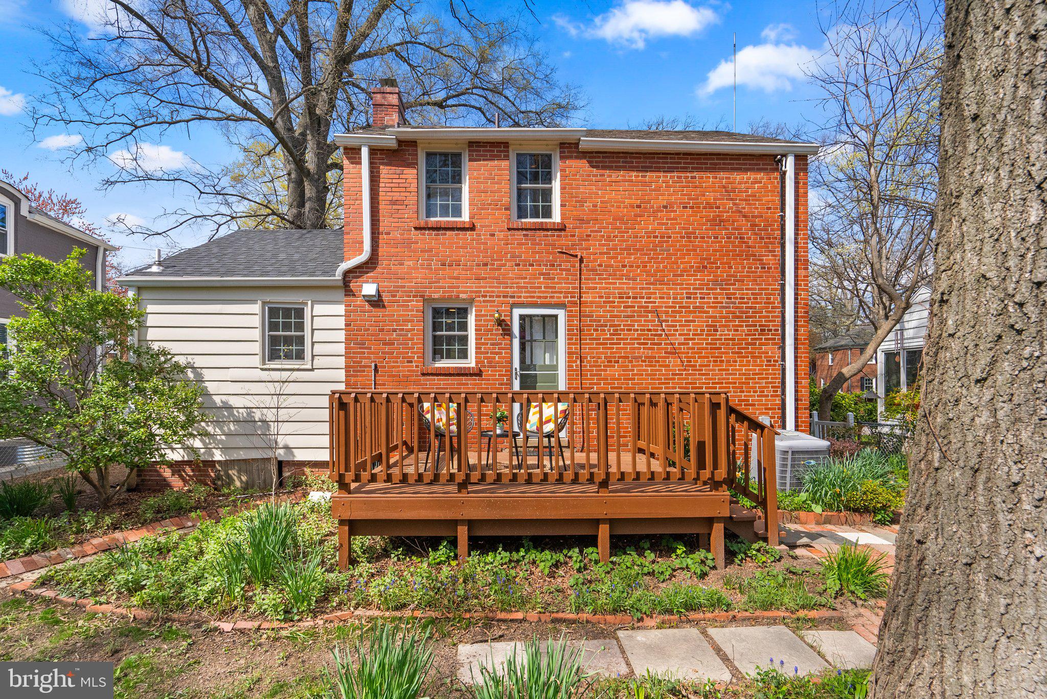 1113 Lancaster Road Takoma Park, MD 20912 - Photo 33 of 39