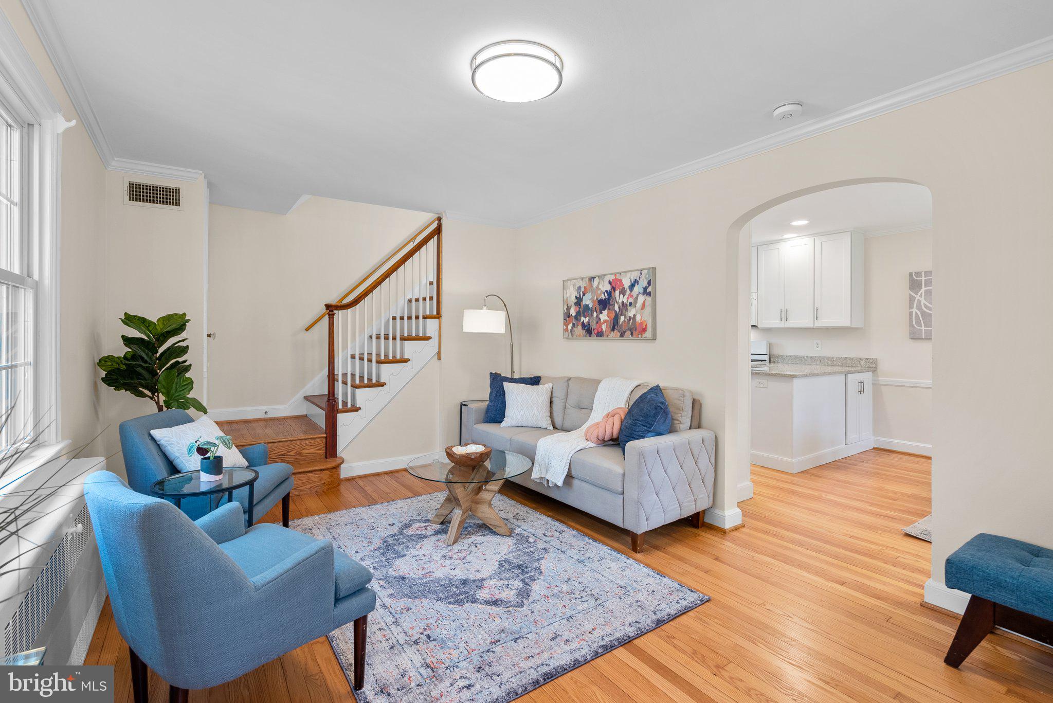 1113 Lancaster Road Takoma Park, MD 20912 - Photo 7 of 39