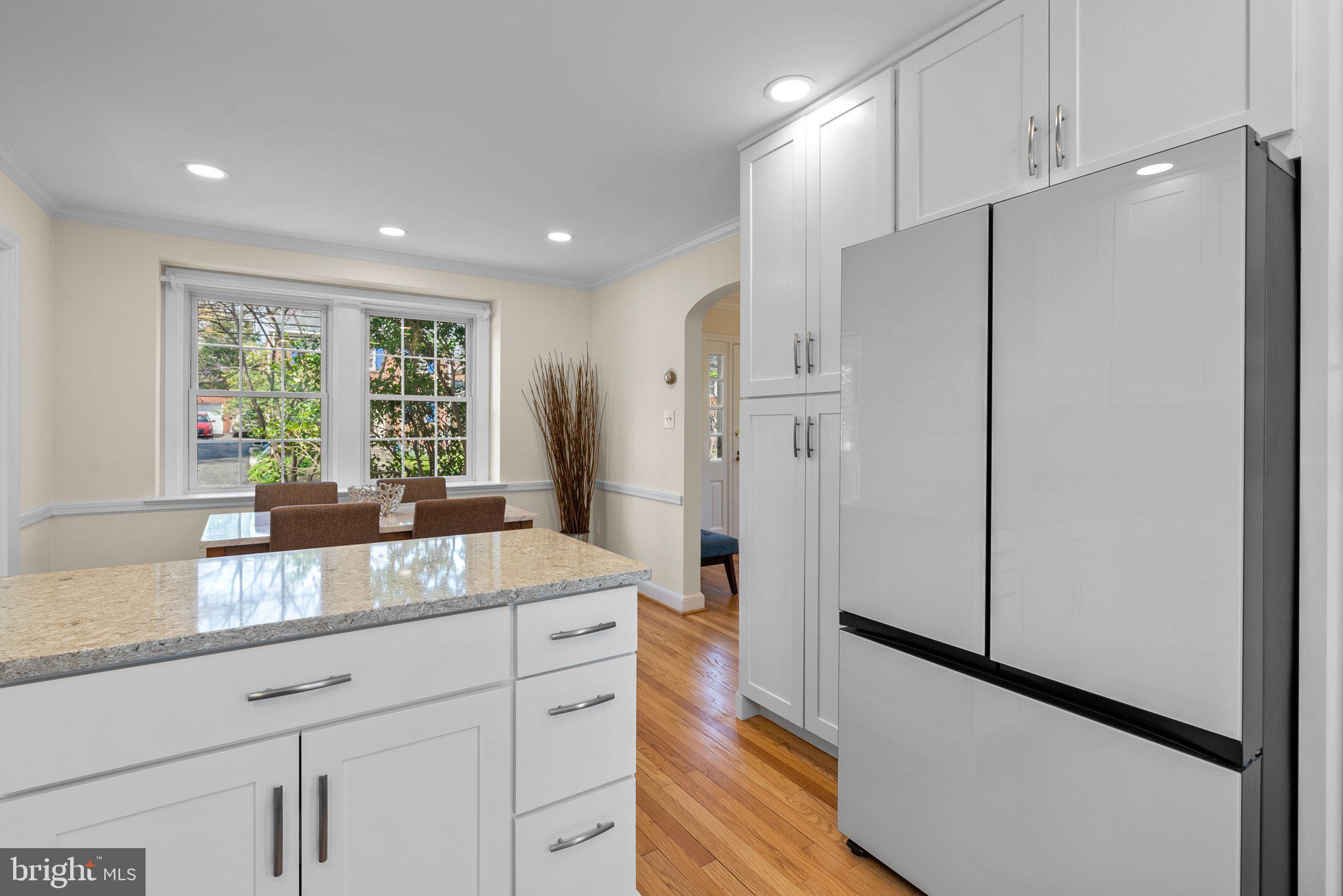 1113 Lancaster Road Takoma Park, MD 20912 - Photo 9 of 39