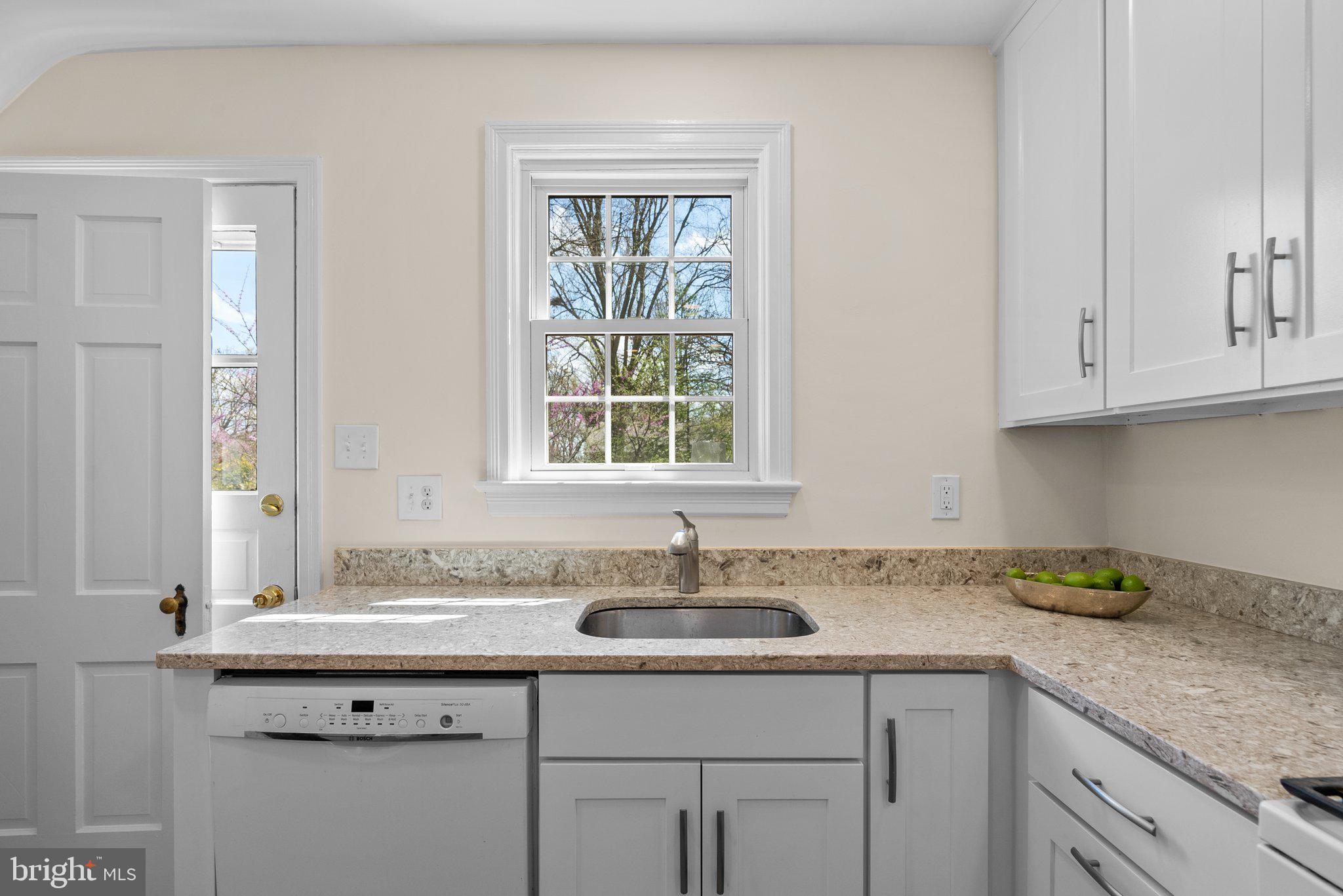 1113 Lancaster Road Takoma Park, MD 20912 - Photo 10 of 39 Kitchen