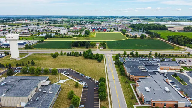 $1,900,000 | 1 X Adams Street, Mankato, MN 56001