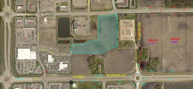 $1,900,000 | 1 X Adams Street, Mankato, MN 56001