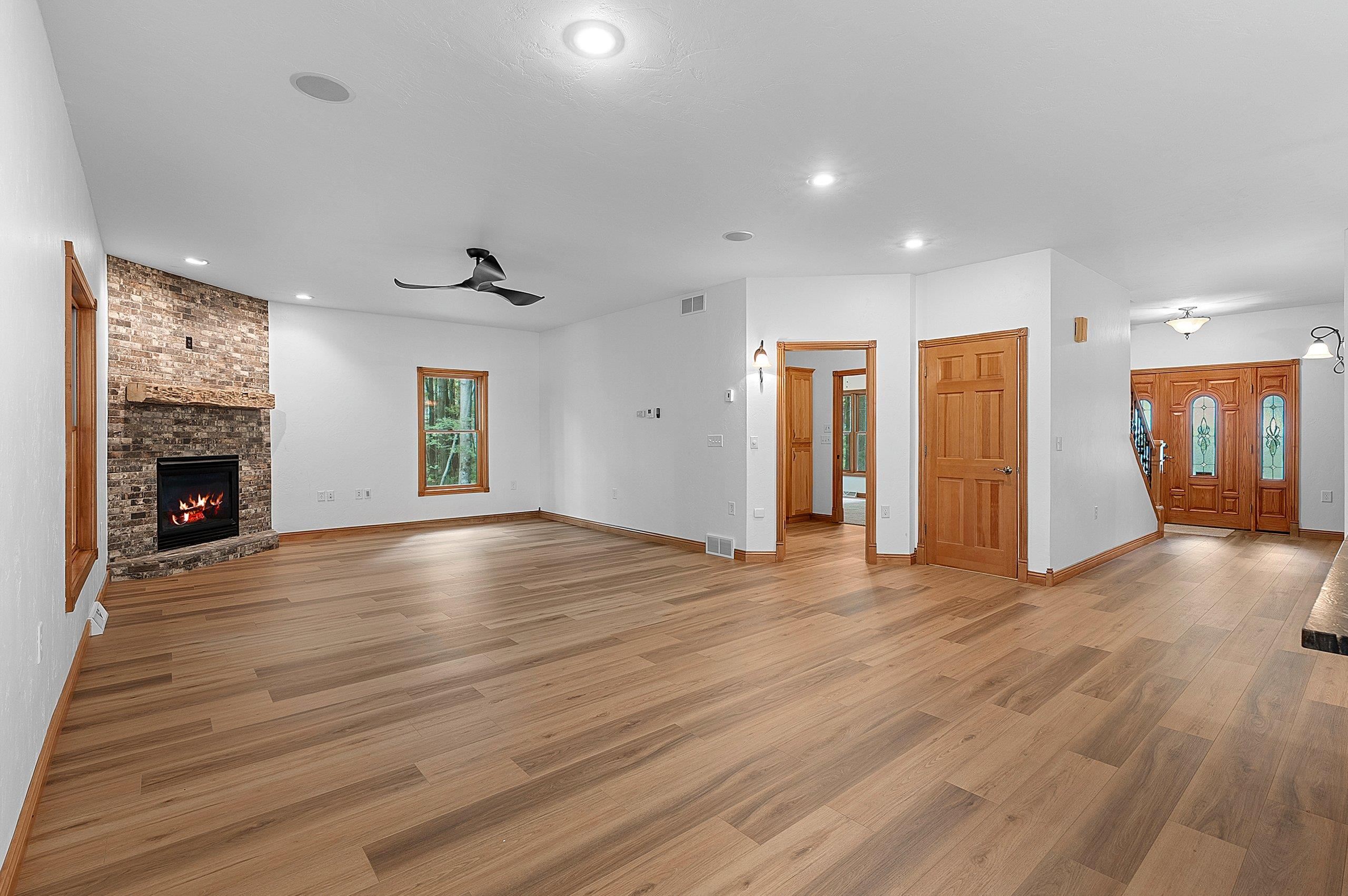 N1753 Fox Ridge Way Keshena, WI 54135 - Photo 21 of 80 Gallery Image 21