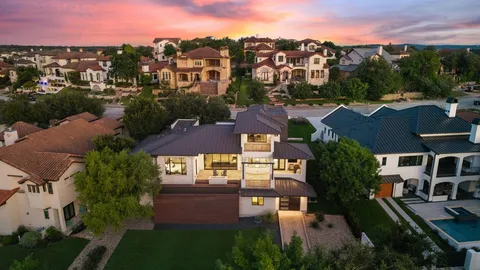 $1,750,000 | 12000 Preserve Vista Terrace, Austin, TX 78738