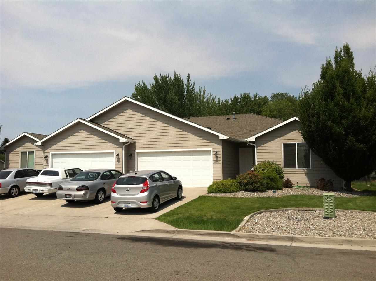 13605 East Riverside Avenue, Unit 13607 Spokane Valley, WA 99216 - Photo 1 of 14 Gallery Image 1