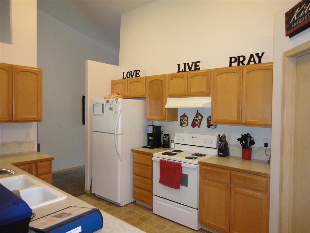 13605 East Riverside Avenue, Unit 13607 Spokane Valley, WA 99216 - Photo 6 of 14 Gallery Image 6