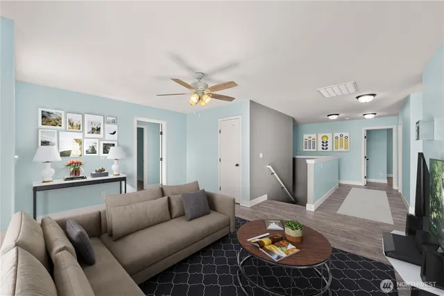 $569,000 | 1324 Daffodil Avenue Northeast, Orting, WA 98360