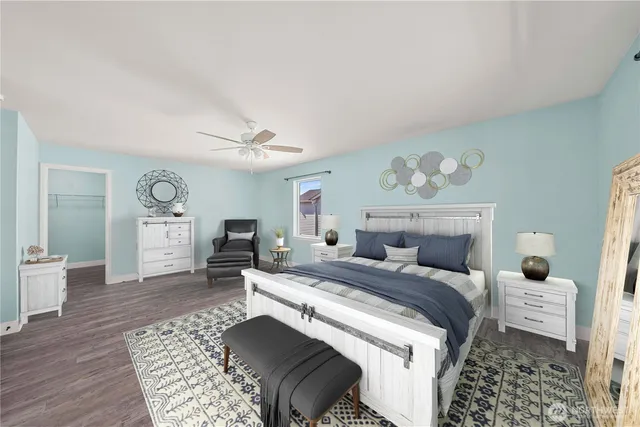 $569,000 | 1324 Daffodil Avenue Northeast, Orting, WA 98360