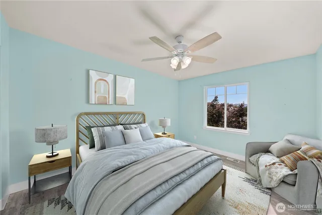 $569,000 | 1324 Daffodil Avenue Northeast, Orting, WA 98360