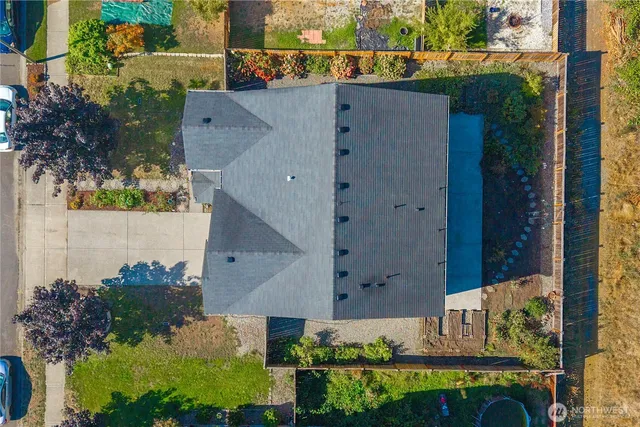 $569,000 | 1324 Daffodil Avenue Northeast, Orting, WA 98360