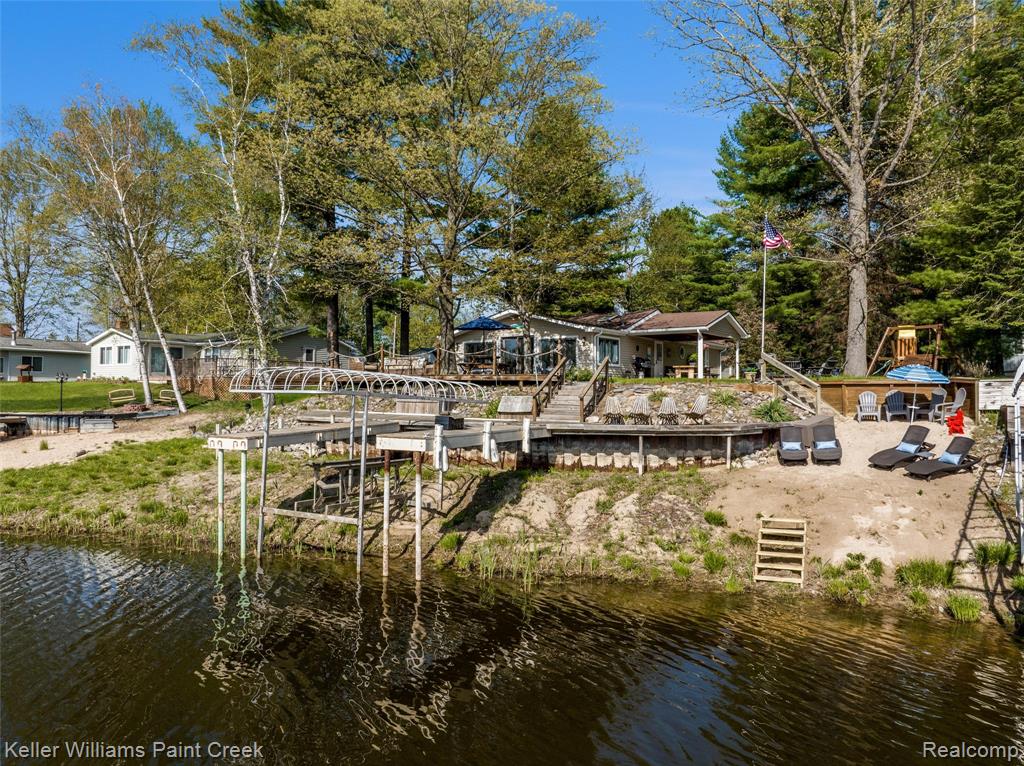 4425 Baker Road Alger, MI 48610 - Photo 65 of 71