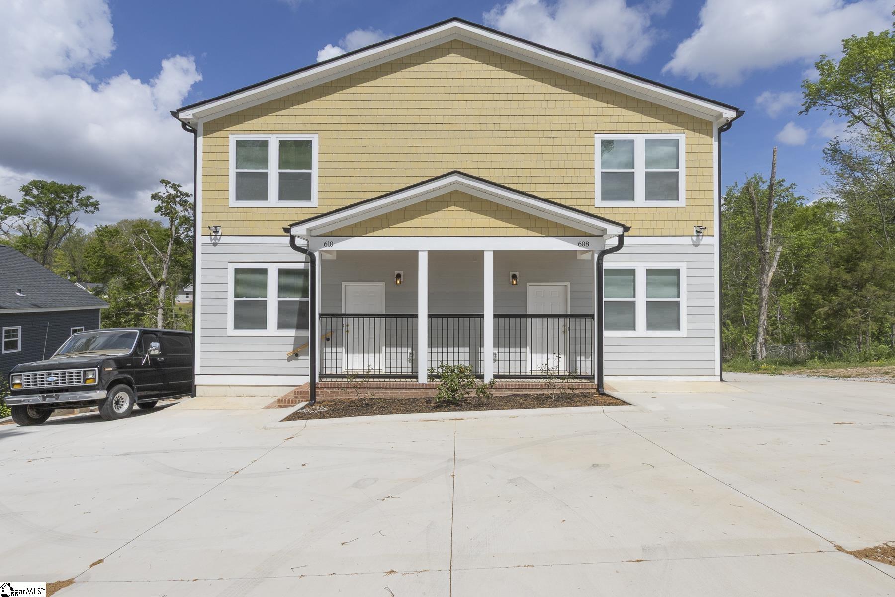 608-610 Branch Street Woodruff, SC 29388 - Photo 1 of 50