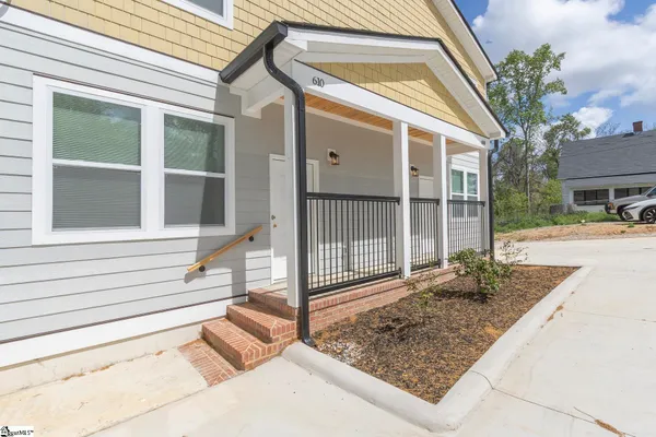 $600,000 | 608-610 Branch Street, Woodruff, SC 29388