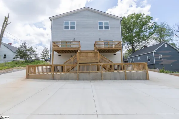 $600,000 | 608-610 Branch Street, Woodruff, SC 29388