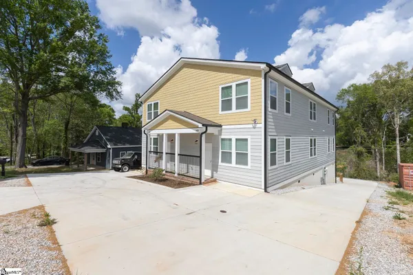 $600,000 | 608-610 Branch Street, Woodruff, SC 29388