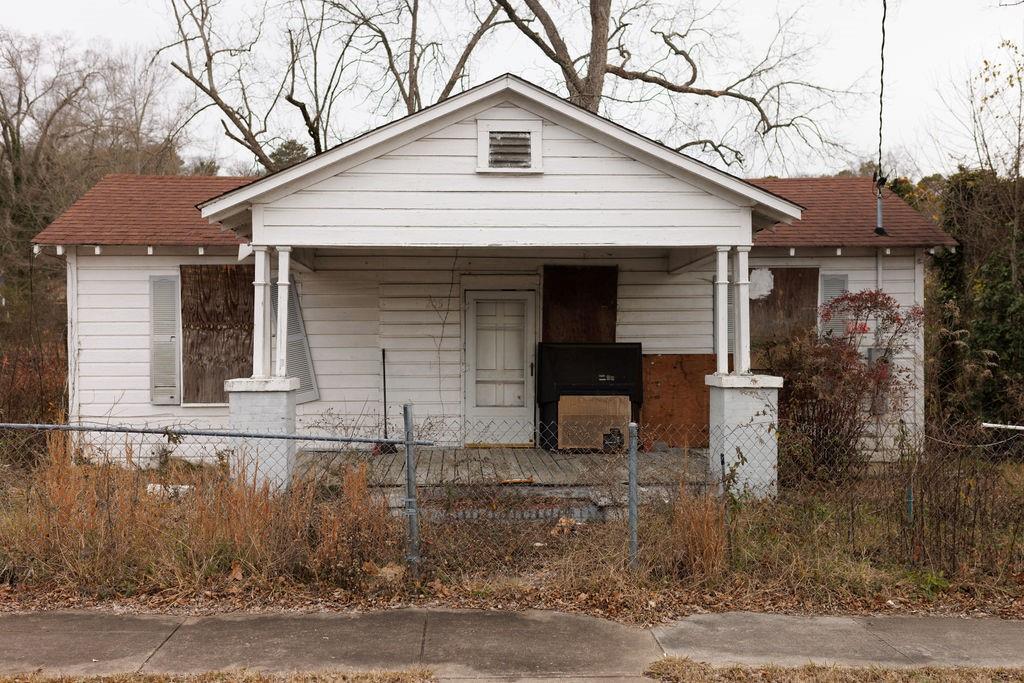 205 Howell Street Northeast Rome, GA 30161 - Photo 1 of 1