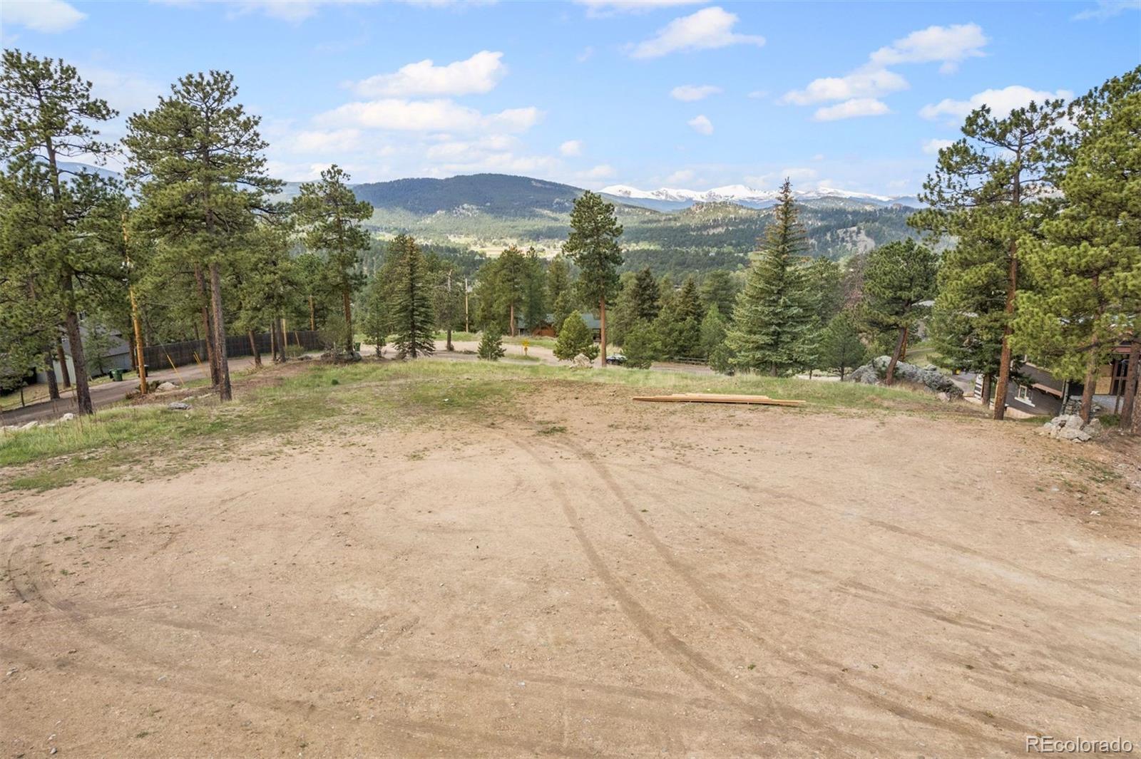 4801 Forest Hill Road Evergreen, CO 80439 - Photo 13 of 22
