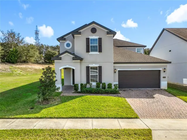 $620,000 | 1490 Stone Arrow Court, Oakland, FL 34787