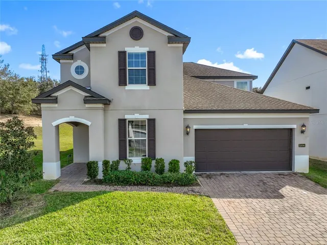 $620,000 | 1490 Stone Arrow Court, Oakland, FL 34787