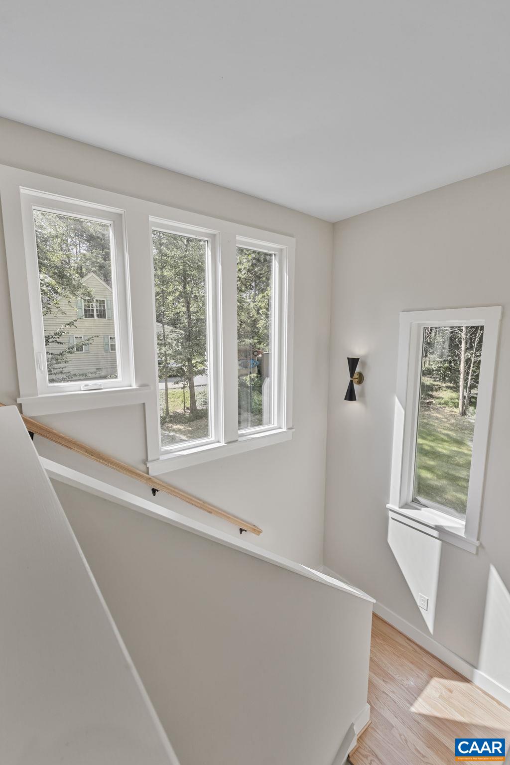 34 Turkeysag Trail Palmyra, VA 22963 - Photo 22 of 55 a view of an empty room with a window
