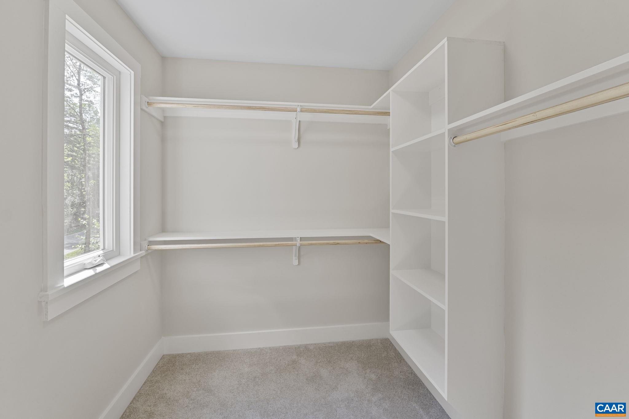 34 Turkeysag Trail Palmyra, VA 22963 - Photo 25 of 55 a view of an empty room with a window