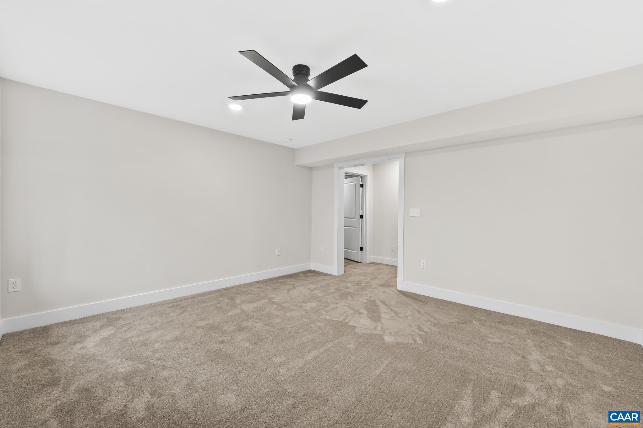34 Turkeysag Trail Palmyra, VA 22963 - Photo 37 of 55 a view of an empty room