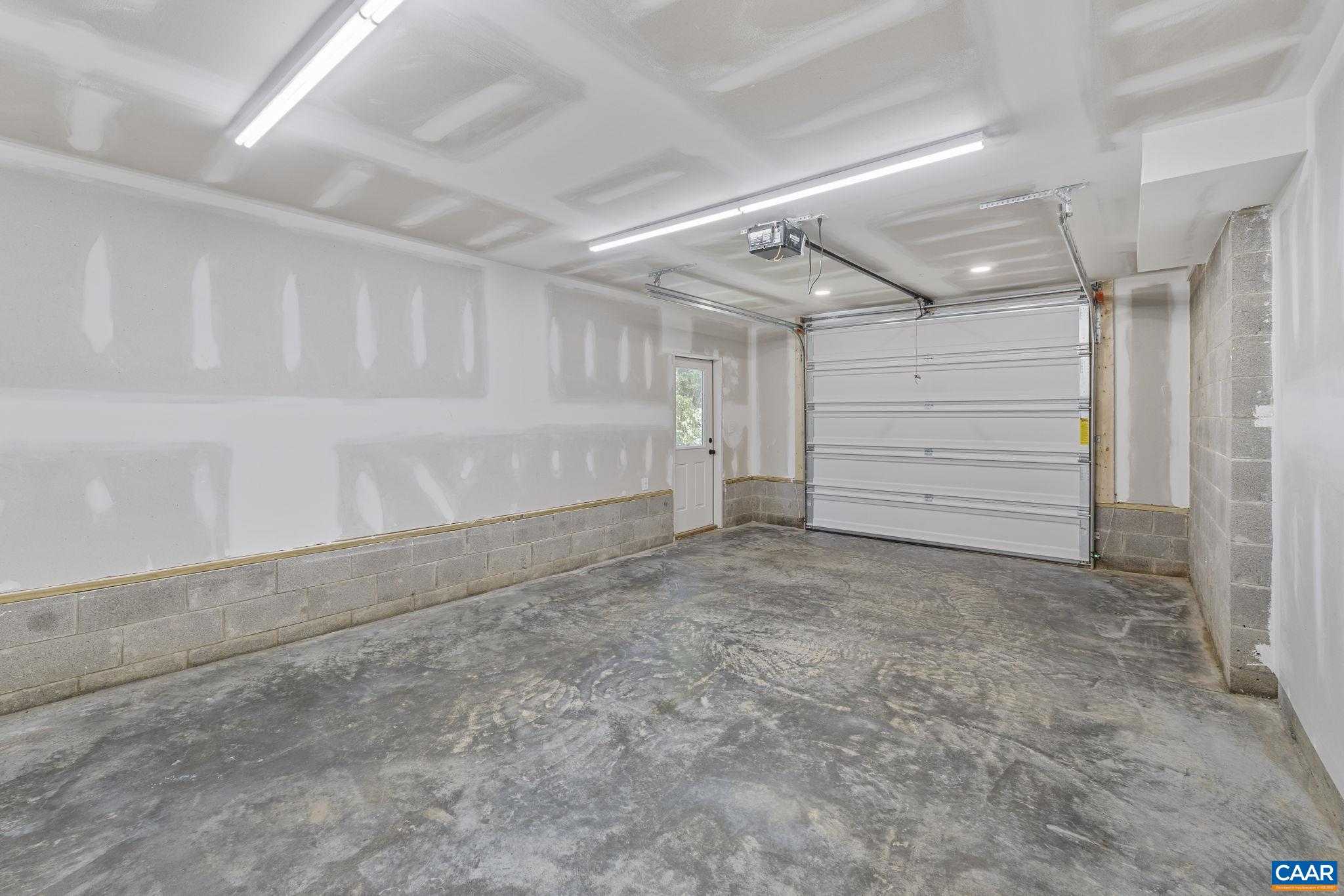 34 Turkeysag Trail Palmyra, VA 22963 - Photo 41 of 55 a view of room and garage