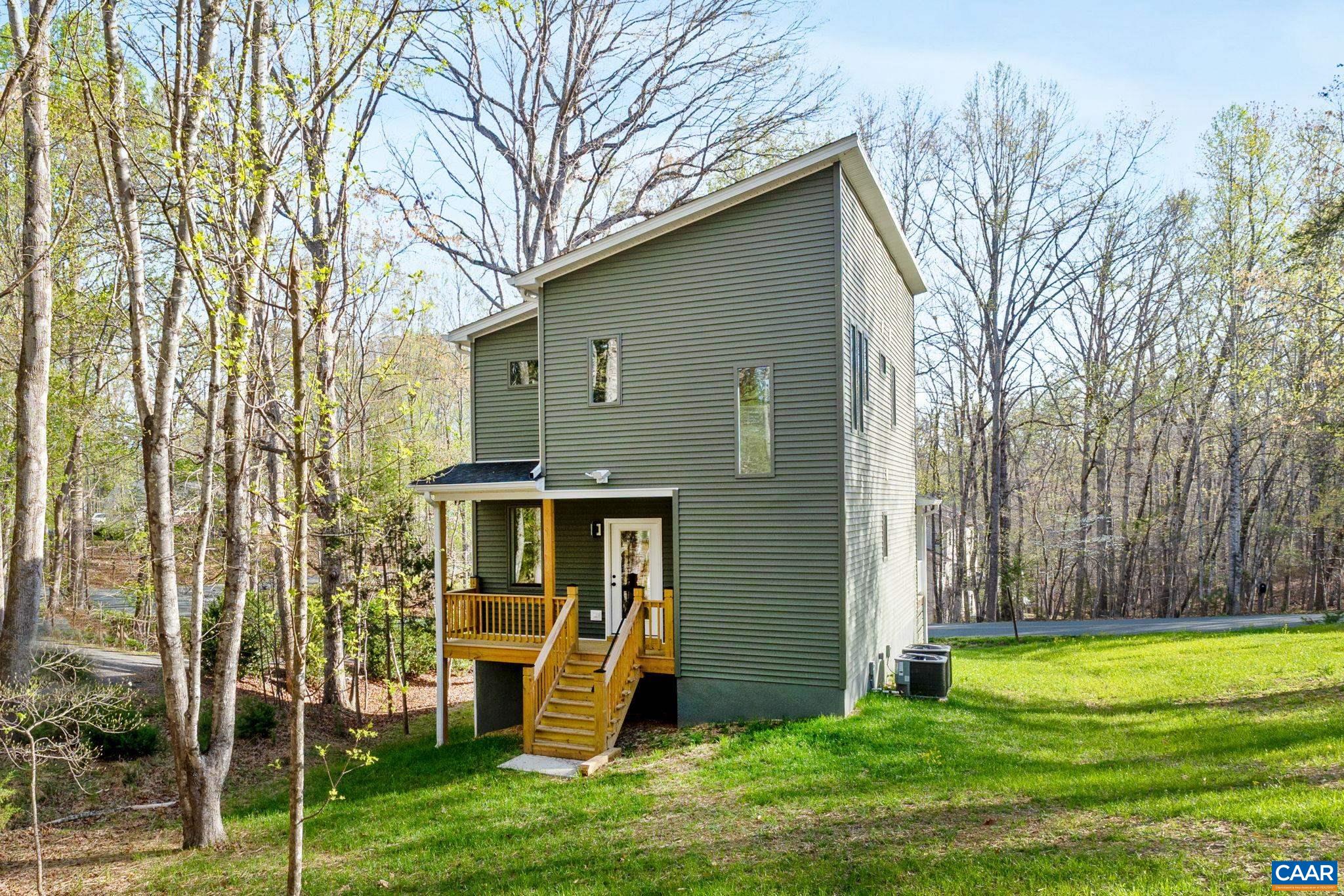 34 Turkeysag Trail Palmyra, VA 22963 - Photo 50 of 55