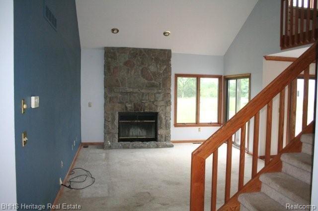 6178 Munsell Road Howell, MI 48843 - Photo 7 of 21 Family Room