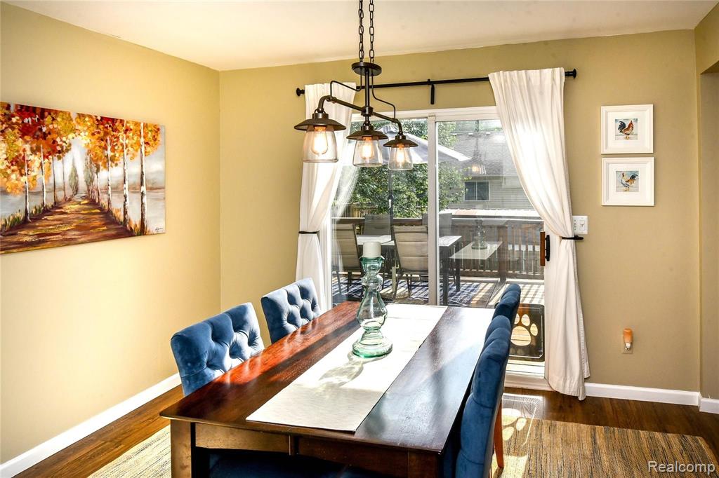 554 Curzon Road Rochester Hills, MI 48307 - Photo 19 of 35